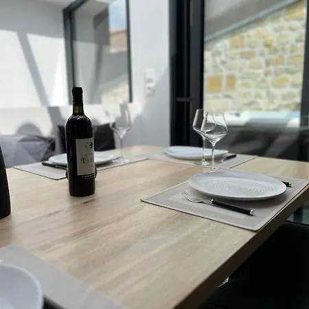 Superbe Loft Centre Avec Jacuzzi Et Cinema - 6p *
