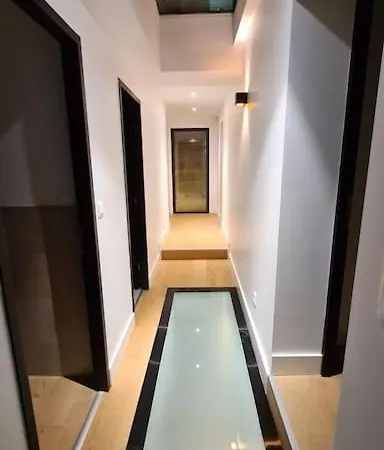 Superbe Loft Centre Avec Jacuzzi Et Cinema - 6p Daire